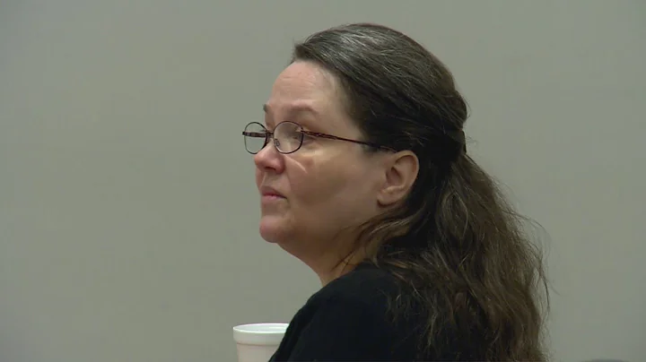 McKeown sentenced to life in prison for running ov...