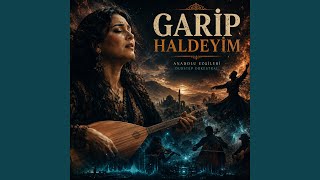 Garip Haldeyim