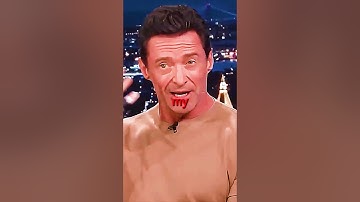 Why Hugh Jackman