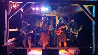 Black Reaper - Kneel and Obey