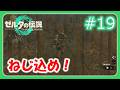 【ゼルダの伝説 ティアキン #19】【初見】行けそうなところは多分行けるゲーム【ゆっくり実況】