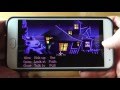 ScummVM on Ubuntu Touch