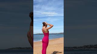 Movement Helps You Move Through Everything