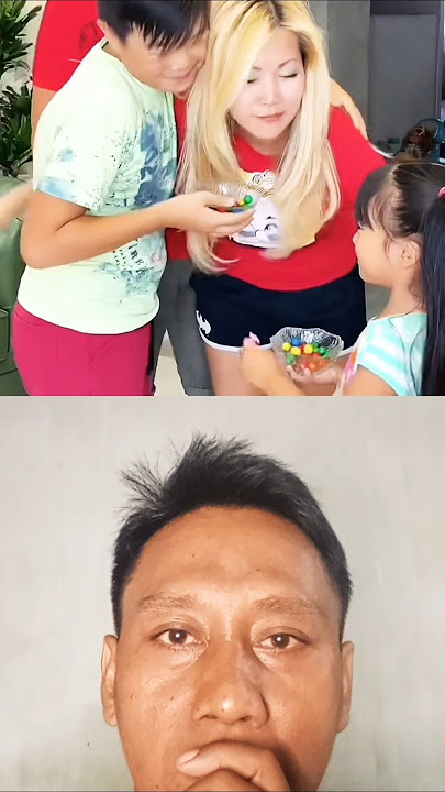 Kakak kok dikasih permen lebih banyak #shorts #funny #skibiditoilet