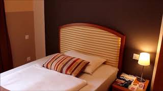 SIX INN HOTEL BUDAPEST 3* ( Венгрия, Будапешт )