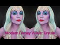 Modern Disney Villains: Ursula