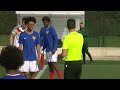 France vs Germany | Full Game | Under-17 – EURO Qualifiers