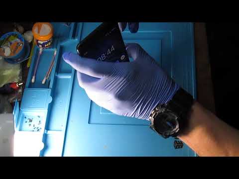 Разбор Nokia 5 (ta1053)