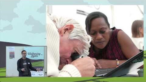 Ugo Vallauri | The Restart Project | Fixing our relationships with electronics | #OurTechFuture