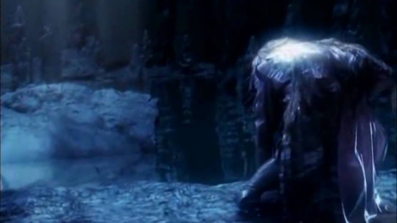 Dirge Of Cerberus [Redemption]