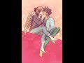 Avialae. 1-5 глава. Яой манга.