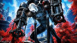 Colossal Goliaths Once Roamed The Depths of This Abyss | Luna Abyss Episode 2
