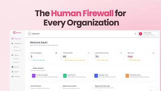 Castellum 2.0 - Build A Human Firewall Against Cyber Threats.