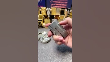 Bật Lửa Dupont D06T Điệp Viên 007 ( 0918924444)