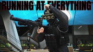 Running Down Seasonal Labs