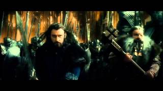 El Hobbit Un Viaje Inesperado - Spot Tv 12 - Subulado En Español Y En Hd
