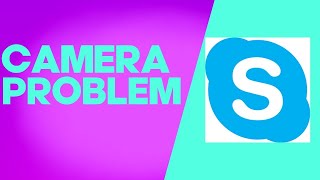 How to Fix and Solve Camera in Skype on Any Android Phone - Mobile App Problem Solved screenshot 1