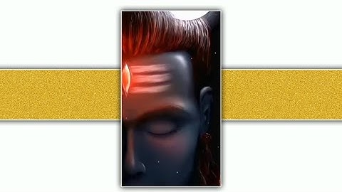 Mahadev 4K Fullscreen Status 2021|Mahadev Status|Shravan Somvar Status|Mahakal Status| Bhole Shankar