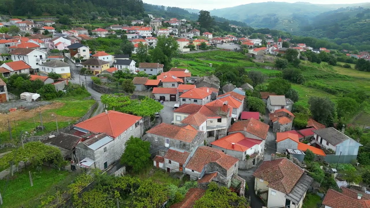 23 casas em Moreira do Rei e Várzea Cova. Casas para vender em Moreira do  Rei e Várzea Cova - Nestoria