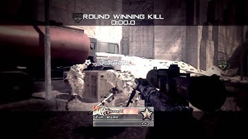 Feint Bare | Le Bare #6