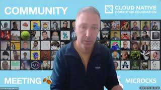 Microcks Community Meetings #34