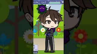 me and my BFF and j :3 gatcha style| #gatchalife