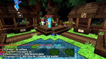 TheShellyShell [Eldyn] pvp.desteria.com