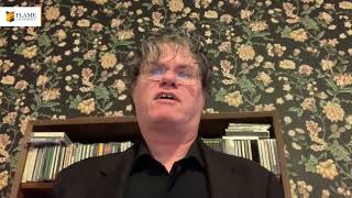 Music of Today: Crossing Cultural Boundaries by Prof. David Russell | FLAME Summer School 2024