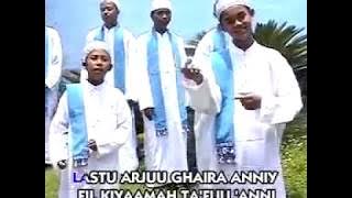 Full Album Anaasyidusshafa Ponpes Nurul Cholil Bangkalan | Album Nur Ilahi