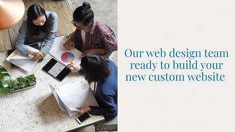 Columbia Maryland, Professional Web Designer Company - Quack Builder - Easy Drag And Drop Builder