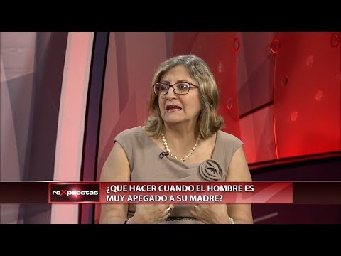 Video: Separación Del Hombre De La Madre