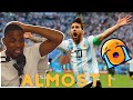 British guy reacts to Argentina Road to the Fifa World Cup Final