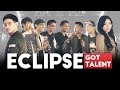 ECLIPSE - GOT TALENT