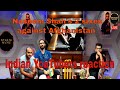 Indian YouTubers Reaction Before And After Naseem Shah S 2 Sixes Against Afghanistan Indian YouTubers Reaction Before And After Naseem Shah S 2 Sixes Against Afghanistan