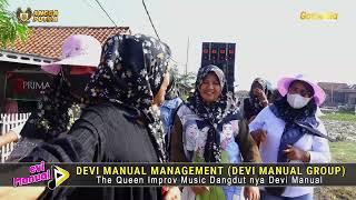 Simple Manual Voc Devis Inner Choice Angga Putra Show Parean Blok Waled