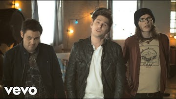 Scouting For Girls - Famous