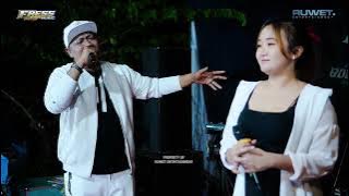 PUPUSING NELONGSO ADI SATRIA & LIRING AYUNDA - FRESS MUSIC HAPPY PARTY FORCADO | JATIHADI SUMBER