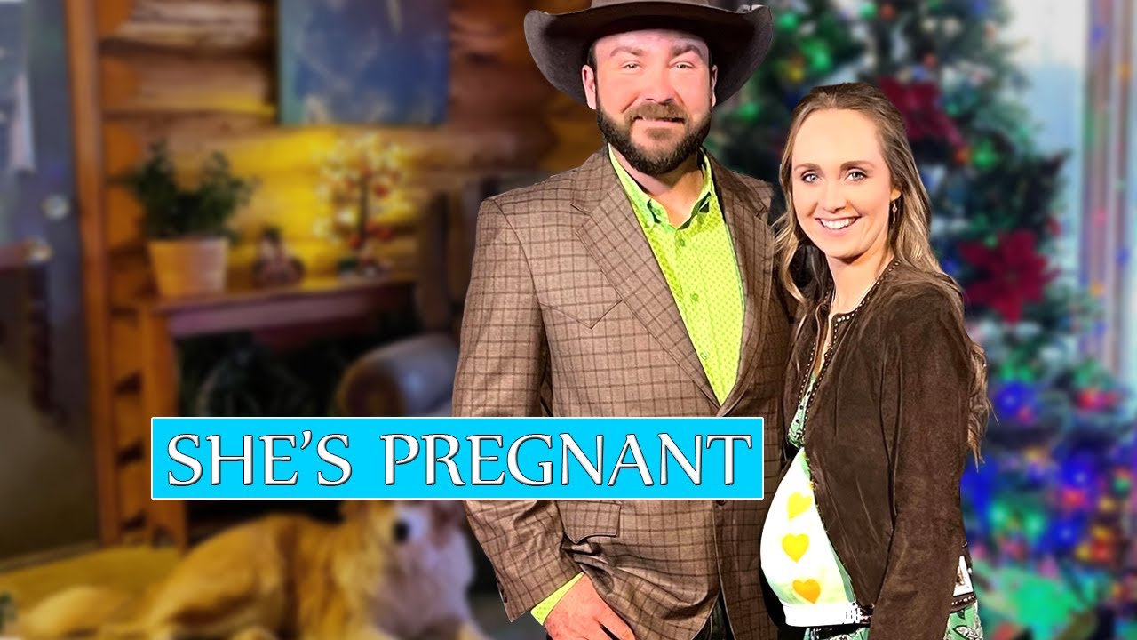 Amber Marshall (Amy)’s pregnancy on Heartland: Acting or reality? - YouTube