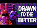 ⚠️Drawn To the Bitter⚠️| FNAF (Collab) [SM | Stop Motion]