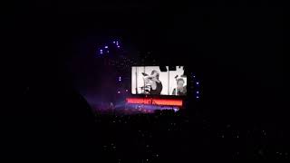 Depeche Mode — Personal Jesus (live)