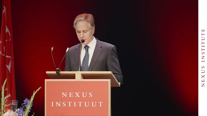 The need for rehumanization