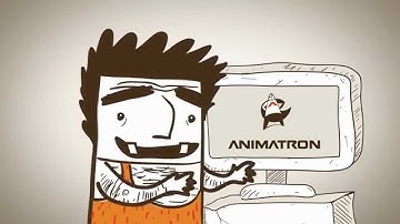 Animatron - Explainer Video