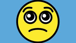 PLEADING FACE EMOJI MEANING, PLEADING FACE EMOJI, PLEADING EMOJI #begging #glossyeyes #pleading