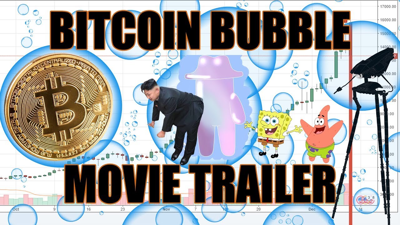 bitcoin in movies