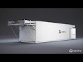 Emea smartmod modular data center  a vertiv it infrastructure solution