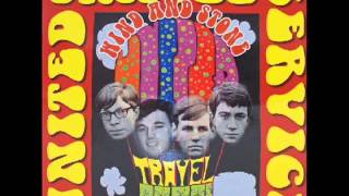 Video thumbnail of "United Travel Service - 1 - Wind & Stone (Portland Psych Pop)"