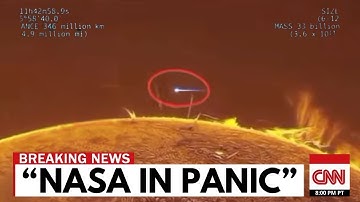 James Webb-telescoop heeft zojuist bevestigd dat 3I/ATLAS van koers verandert richting Jupiter