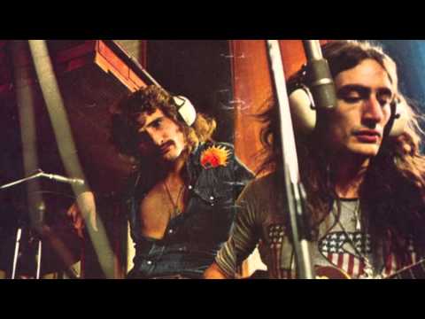 Uriah Heep The Hanging Tree 1977 Album Firefly Audio Youtube