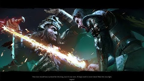 Evil Dead: The Game | VHS Chapter 5: Homecoming King | How To Beat Pit Deadite & Evil Ash |