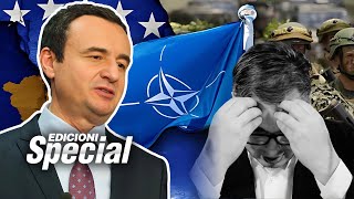 Edicioni Special - Revoltohen serbët pas disfatës, Kosova në NATO - 27.05.2024 - Klan Kosova